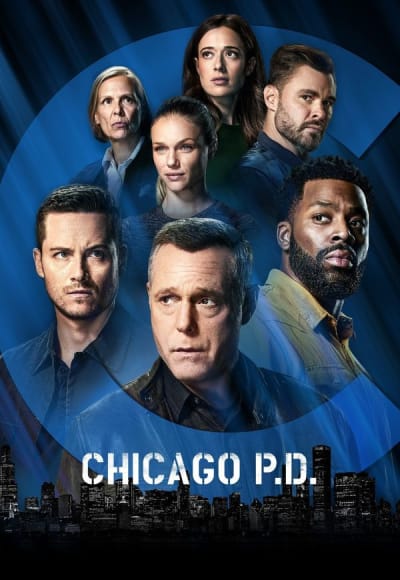 Chicago PD - Season 9