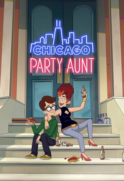 Chicago Party Aunt - Season 1