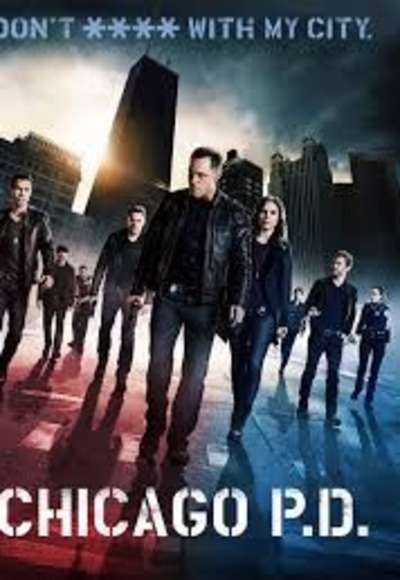 Chicago PD - Season 1