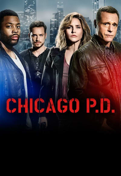 Chicago PD - Season 5