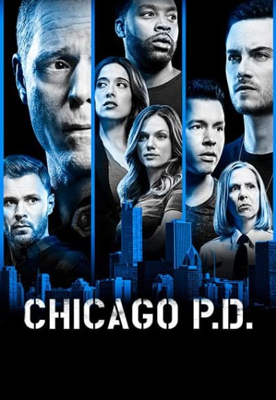 Chicago PD - Season 6