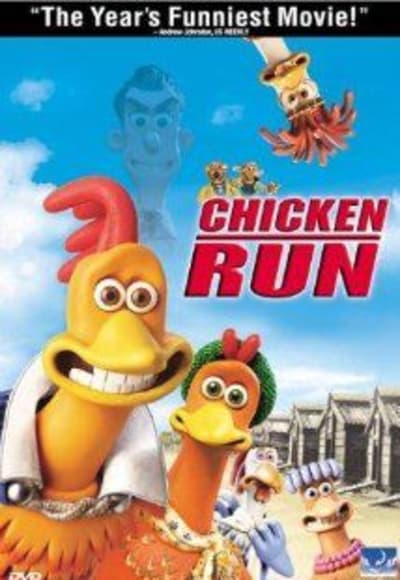 Chicken Run