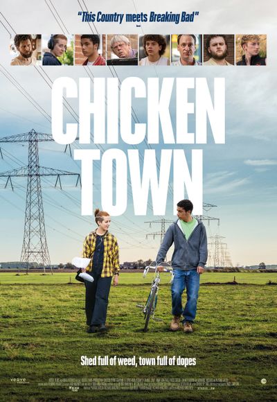 Chicken Town