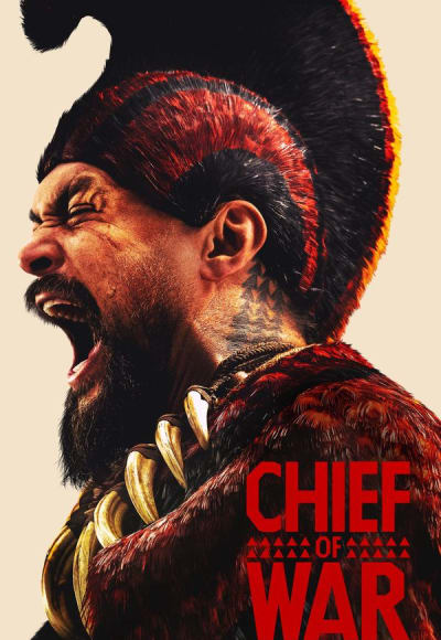 Chief of War - Season 1