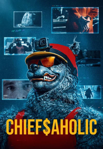 ChiefsAholic: A Wolf in Chiefs Clothing