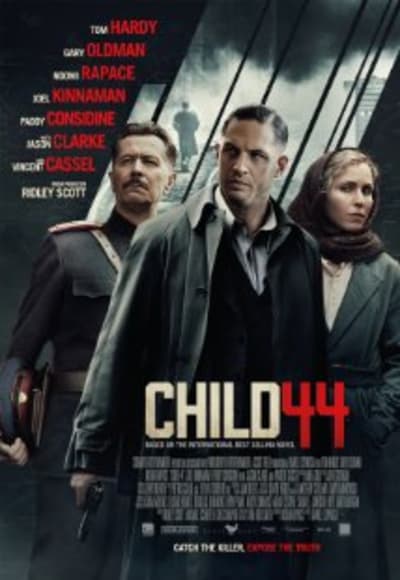 Child 44