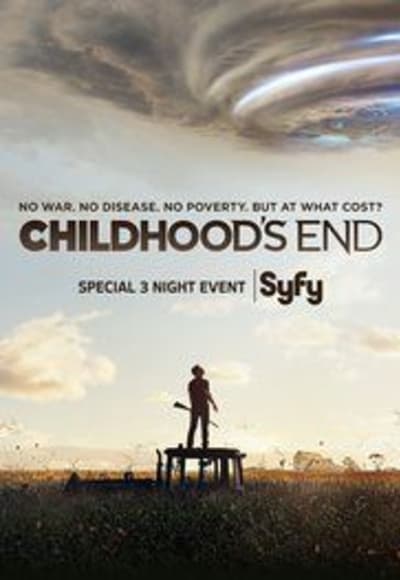 Childhoods End - Season 1