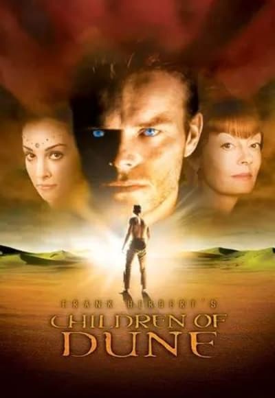 Children of Dune - Season 01