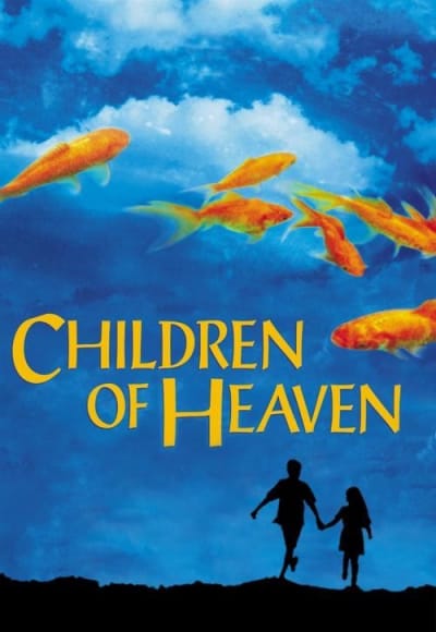 Children of Heaven