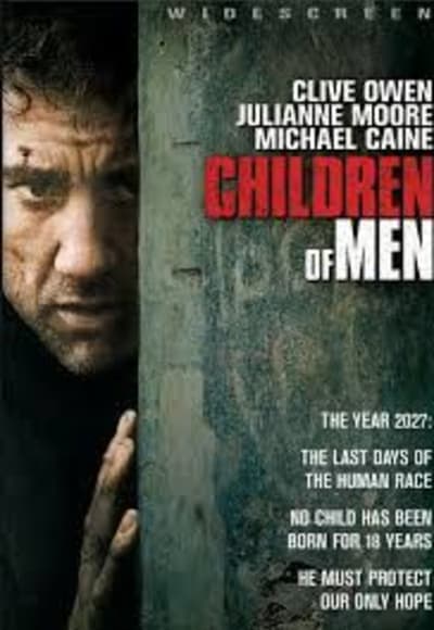 Children of Men