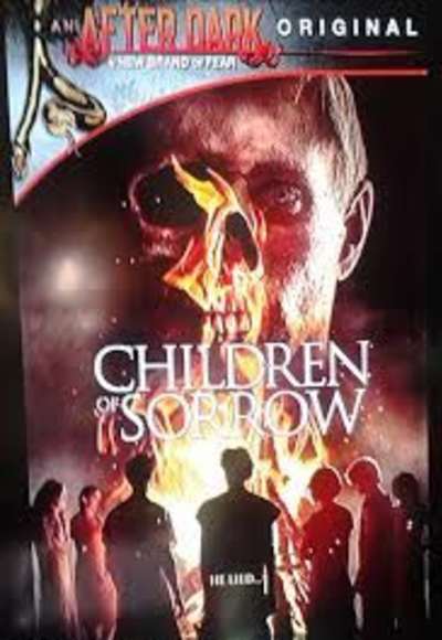 Children Of Sorrow