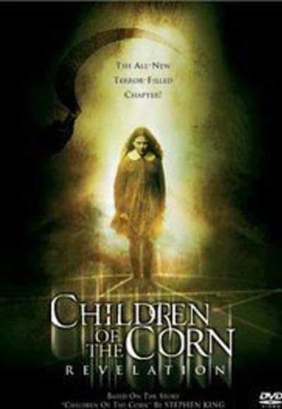 Children of the Corn: Revelation