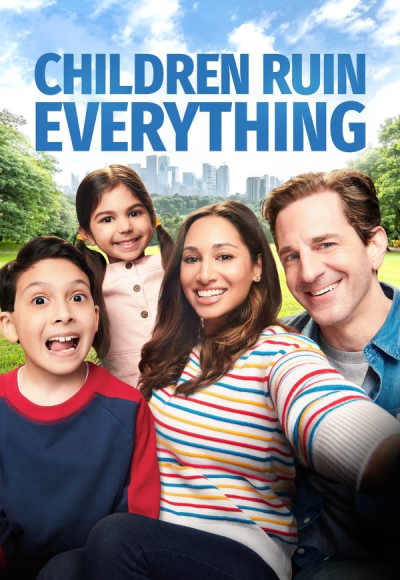 Children Ruin Everything - Season 1