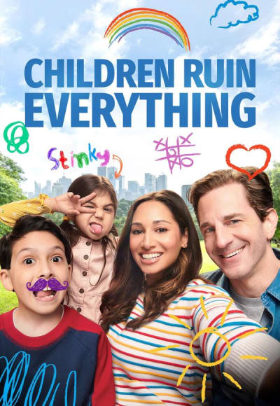 Children Ruin Everything - Season 2