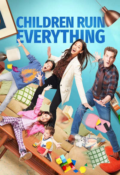 Children Ruin Everything - Season 3