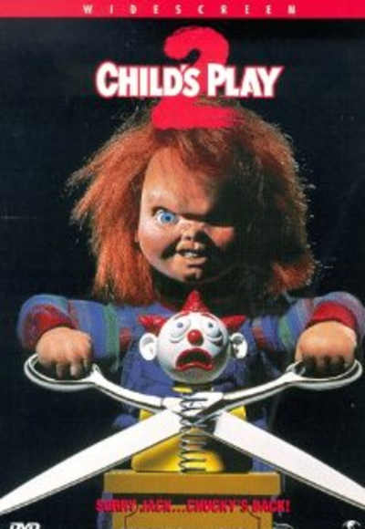 Childs Play 2