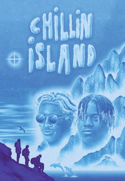 Chillin Island - Season 1