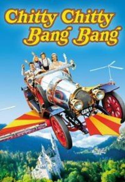 Chitty Chitty Bang Bang