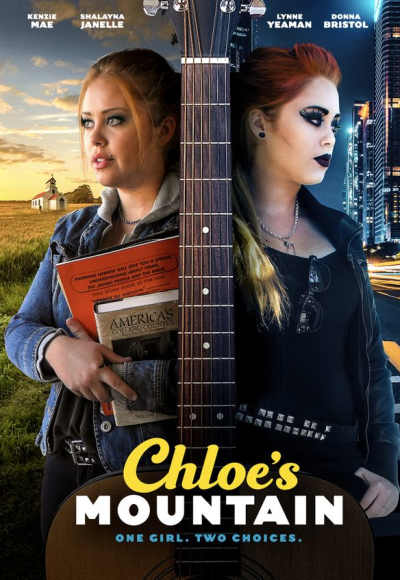 Chloe's Mountain