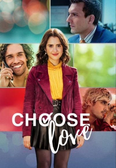 Choose Love