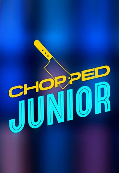 Chopped Junior - Season 5