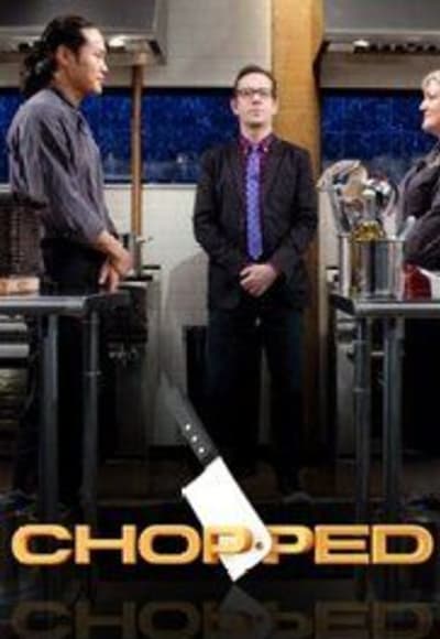 Chopped - Season 33