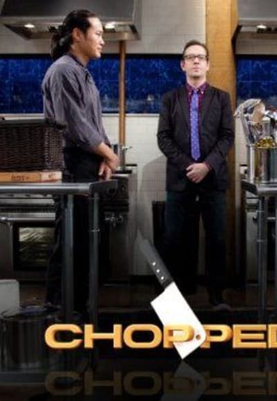 Chopped - Season 34