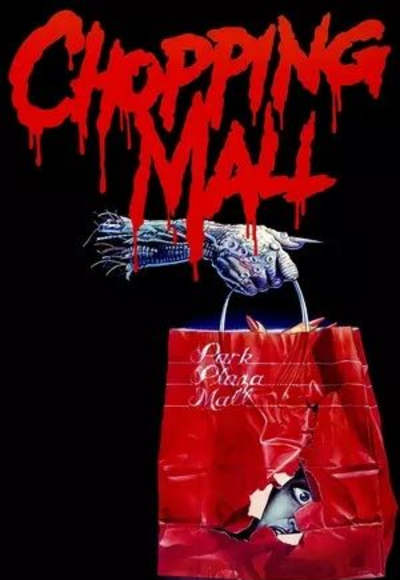 Chopping Mall