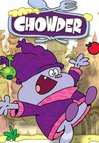 Chowder - Season 1