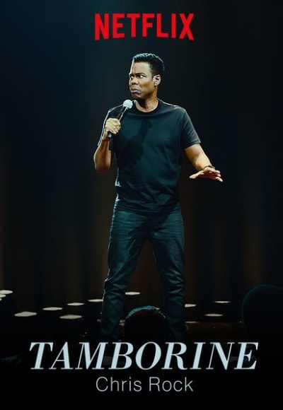 Chris Rock: Tamborine