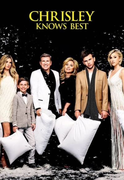 Chrisley Knows Best - Season 9