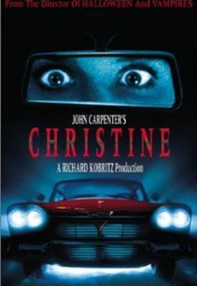 Christine The Movie