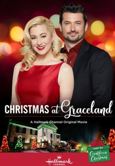 Christmas at Graceland