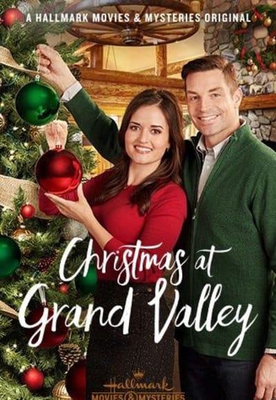 Christmas At Grand Valley