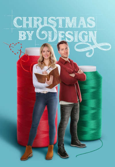 Christmas by Design