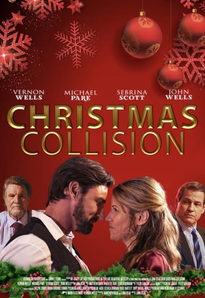 Christmas Collision