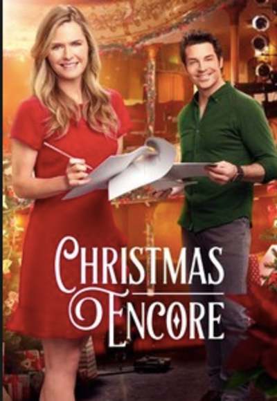 Christmas Encore