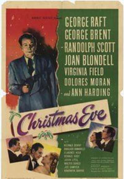 Christmas Eve (1947)