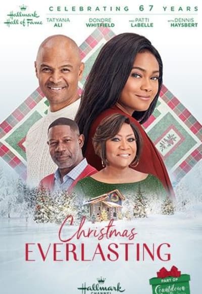 Christmas Everlasting