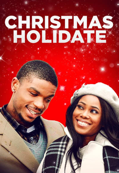 Christmas Holidate