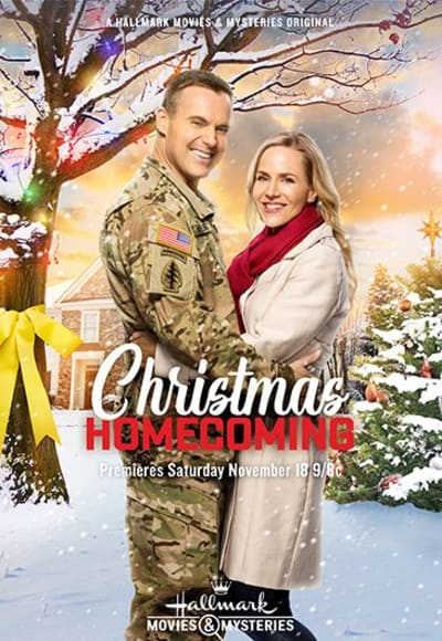 Christmas Homecoming