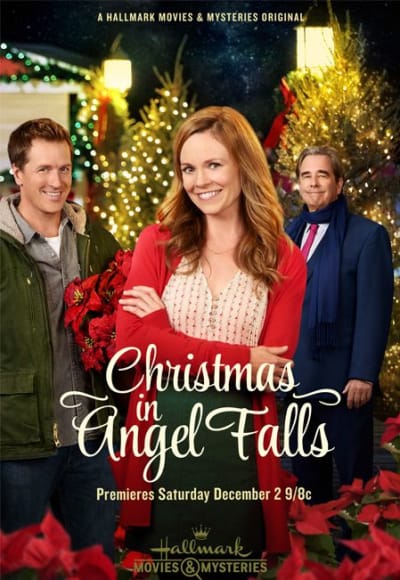 Christmas in Angel Falls