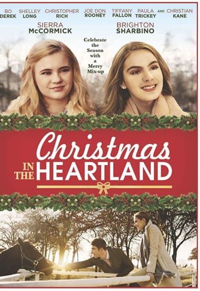 Christmas in the Heartland