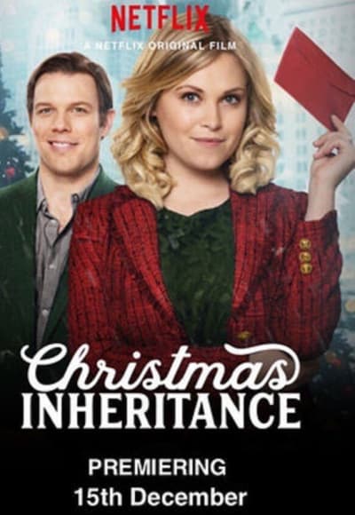 Christmas Inheritance