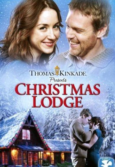 Christmas Lodge