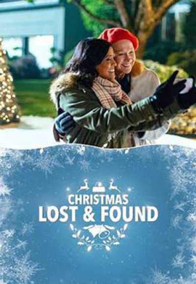 Christmas Lost and Found