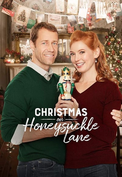 Christmas on Honeysuckle Lane