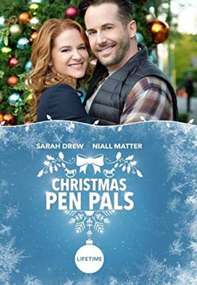 Christmas Pen Pals