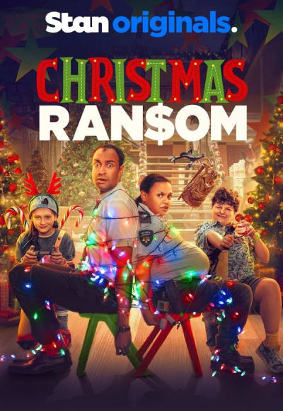 Christmas Ransom