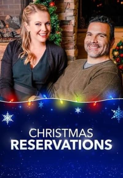 Christmas Reservations